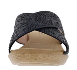 Patrizia Women's Crossley Slide Sandals 9 Patrizia Women's Crossley Slide Sandals -Altra Store 0609401 03