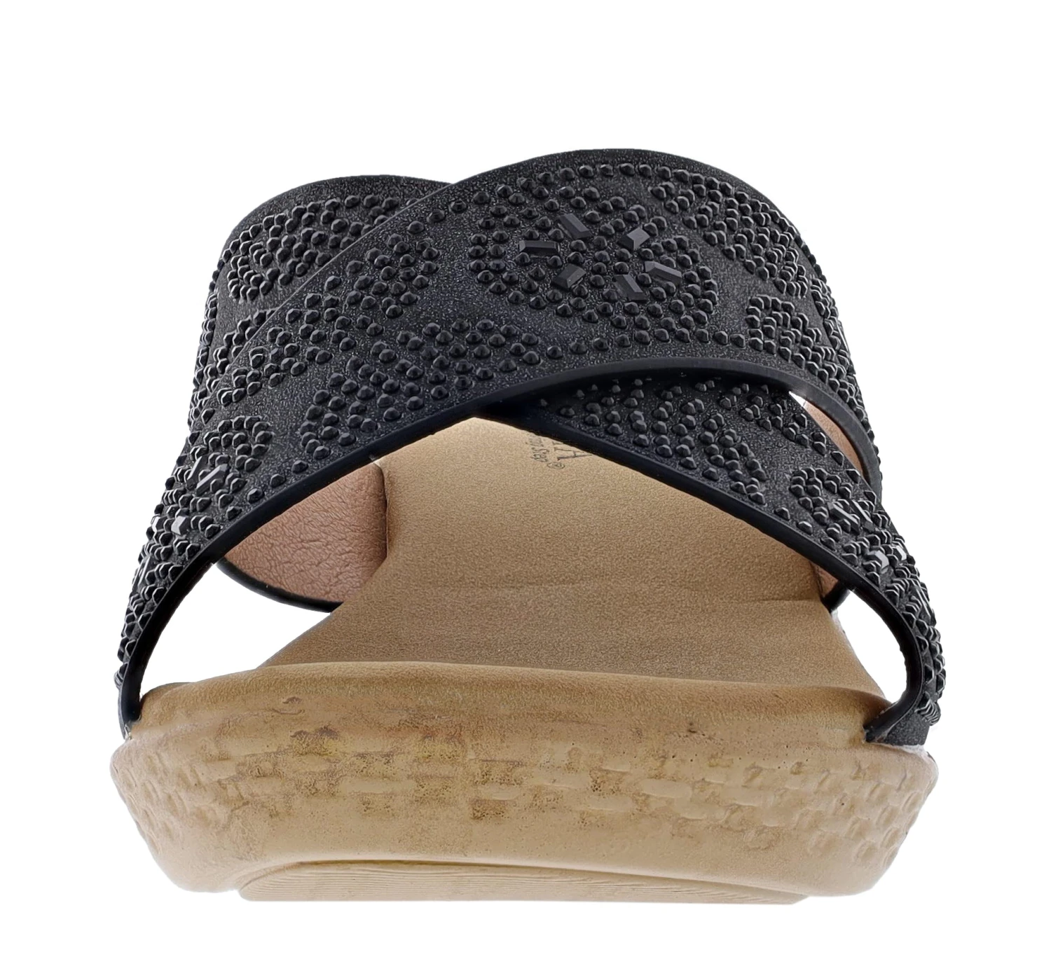 Patrizia Women's Crossley Slide Sandals 5 Patrizia Women's Crossley Slide Sandals - Image 3