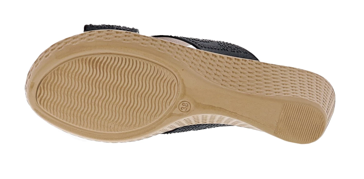 Patrizia Women's Crossley Slide Sandals 7 Patrizia Women's Crossley Slide Sandals - Image 5