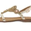 Patrizia Women's Salerno Slingback Sandals -Altra Store 0609701 01