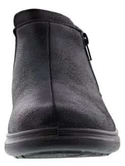 Flexus By Spring Step Women's Pugsie Ankle Booties 9 Flexus By Spring Step Women's Pugsie Ankle Booties -Altra Store 0610101 03