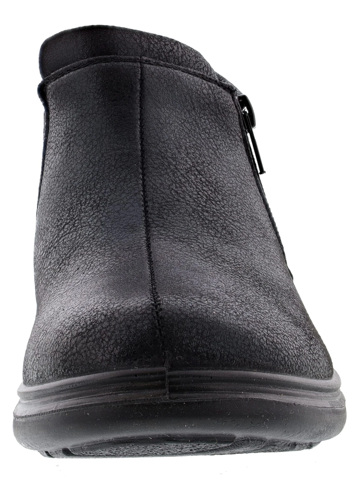 Flexus By Spring Step Women's Pugsie Ankle Booties 5 Flexus By Spring Step Women's Pugsie Ankle Booties - Image 3