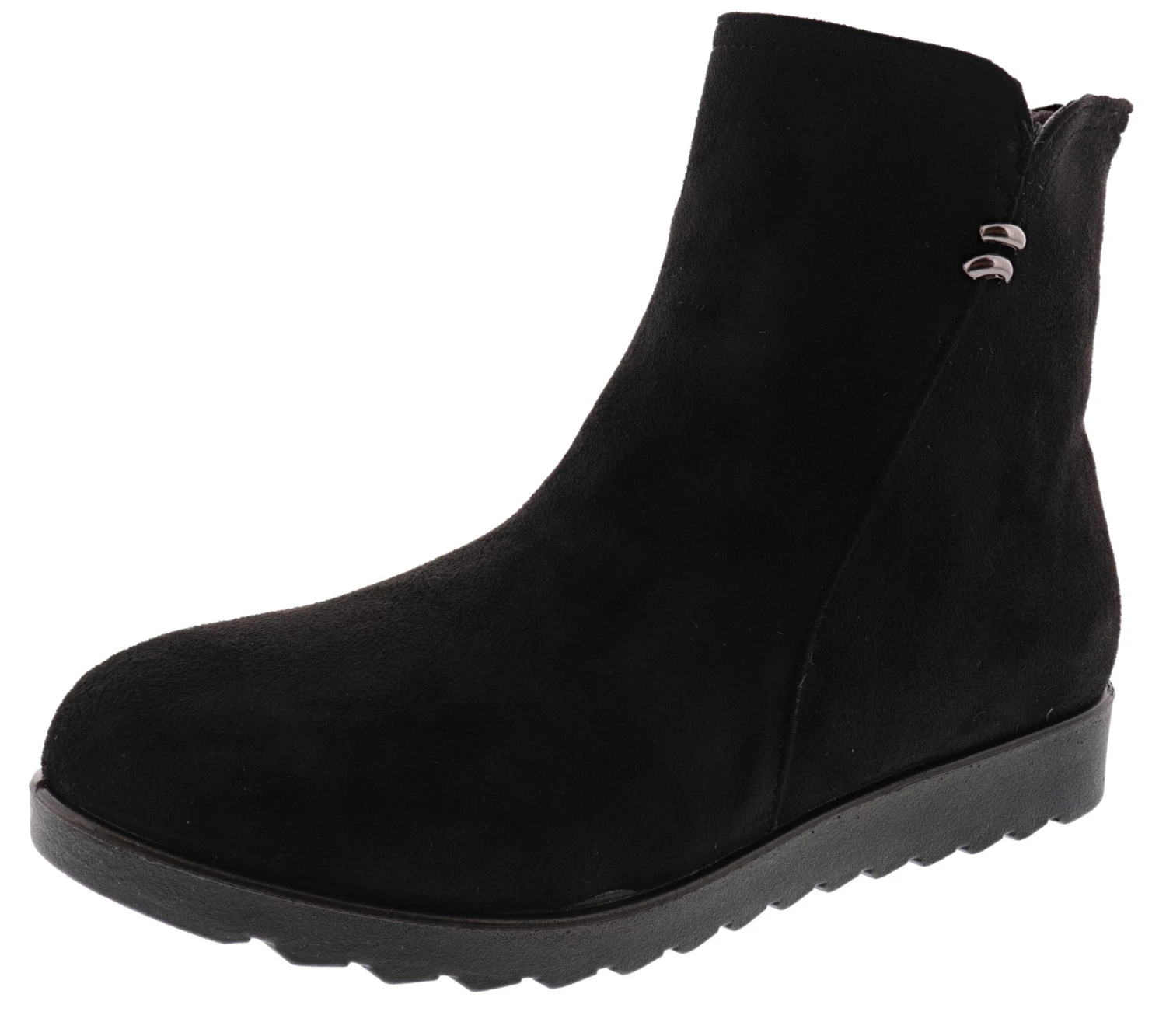 Flexus Women's Grenzia By Spring Step Waterproof Ankle Boots 3 Flexus Women's Grenzia By Spring Step Waterproof Ankle Boots