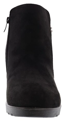 Flexus Women's Grenzia By Spring Step Waterproof Ankle Boots 19 Flexus Women's Grenzia By Spring Step Waterproof Ankle Boots -Altra Store 0610201 03