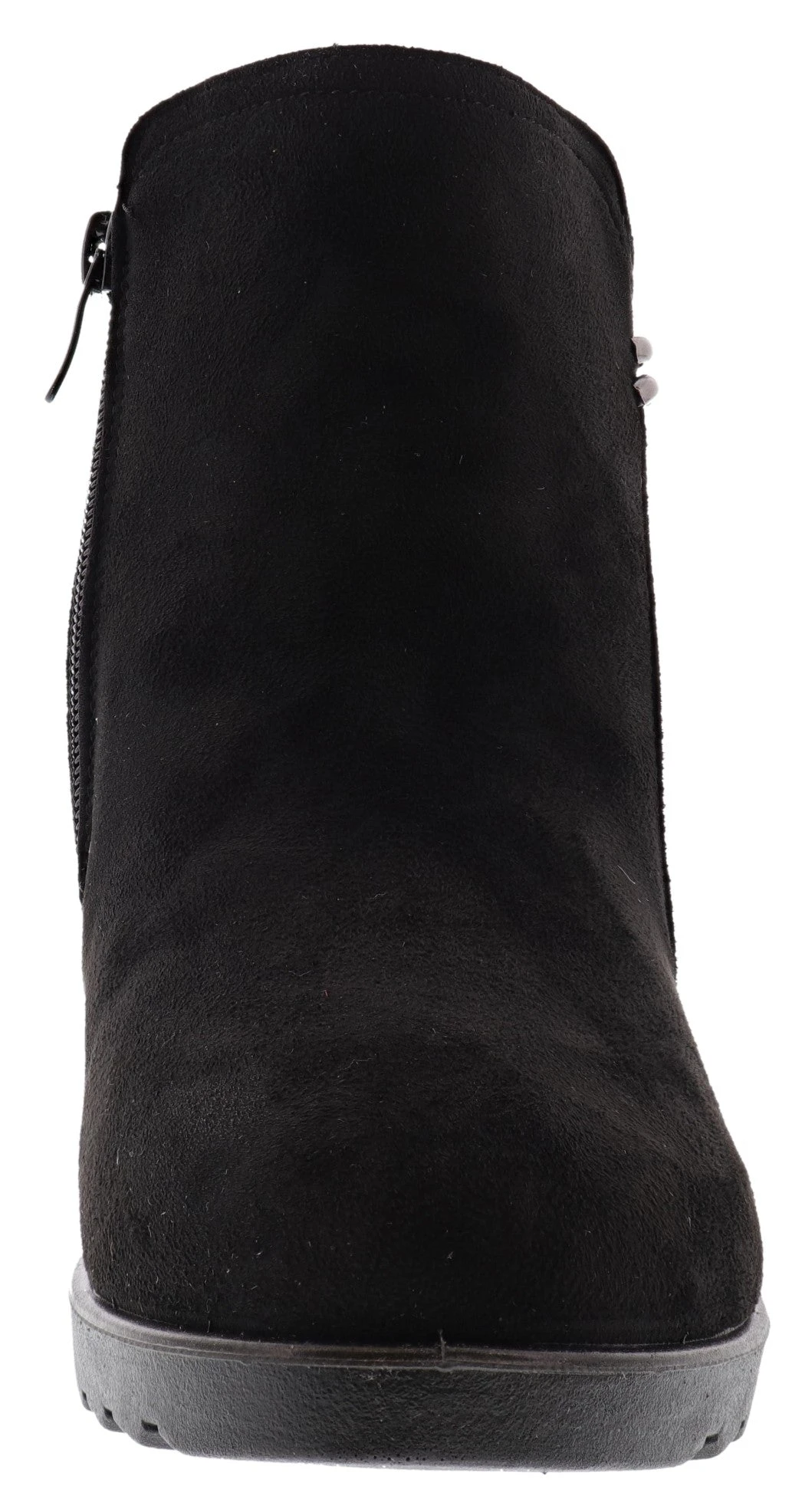 Flexus Women's Grenzia By Spring Step Waterproof Ankle Boots 5 Flexus Women's Grenzia By Spring Step Waterproof Ankle Boots - Image 3