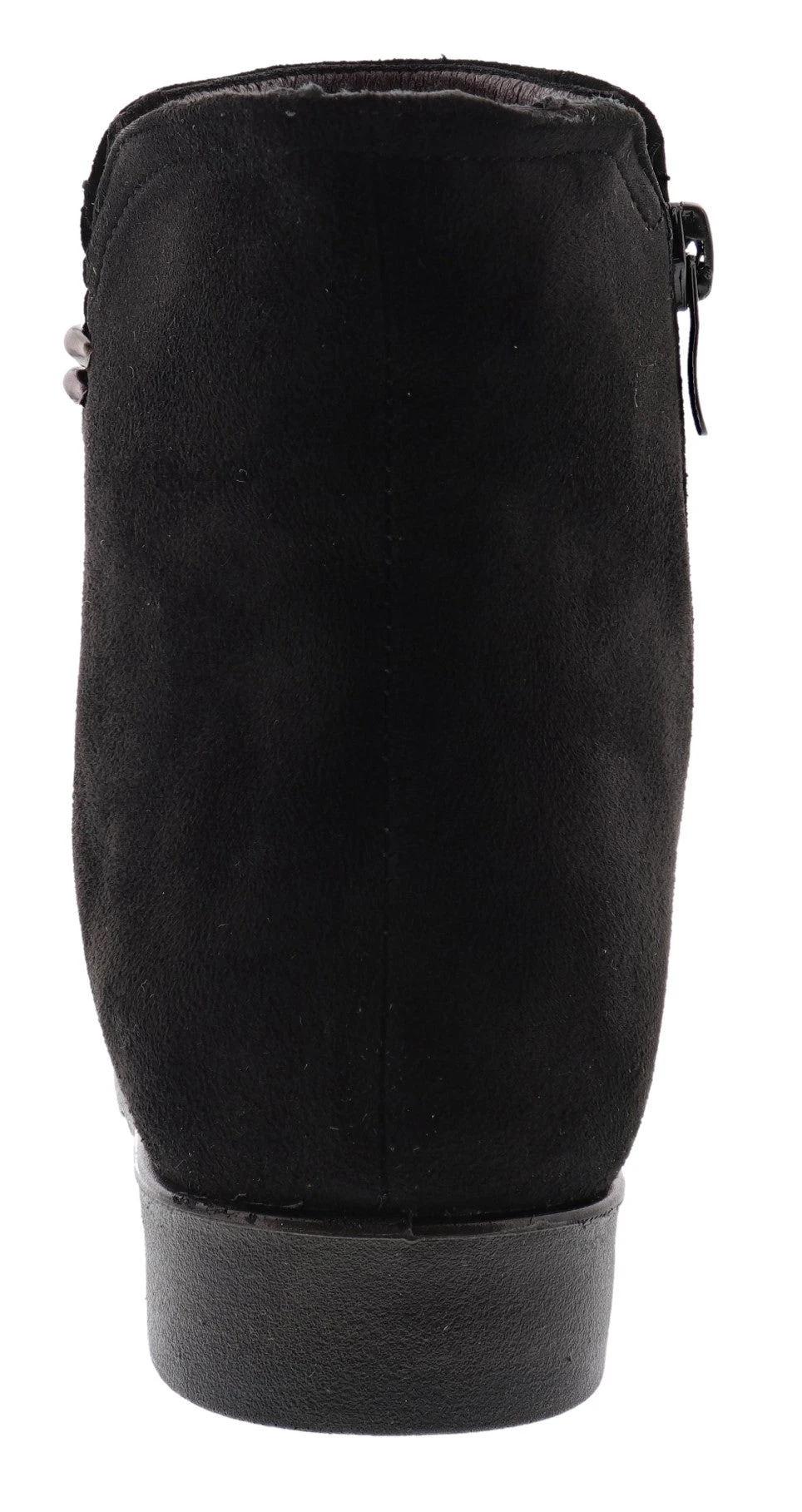 Flexus Women's Grenzia By Spring Step Waterproof Ankle Boots 6 Flexus Women's Grenzia By Spring Step Waterproof Ankle Boots - Image 4