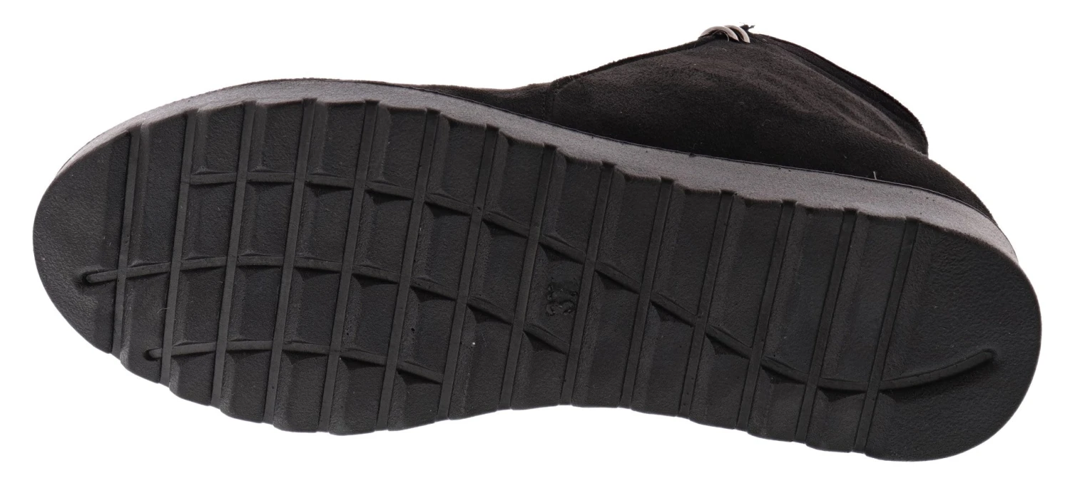 Flexus Women's Grenzia By Spring Step Waterproof Ankle Boots 7 Flexus Women's Grenzia By Spring Step Waterproof Ankle Boots - Image 5