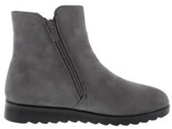 Flexus Women's Grenzia By Spring Step Waterproof Ankle Boots 23 Flexus Women's Grenzia By Spring Step Waterproof Ankle Boots -Altra Store 0610202 02