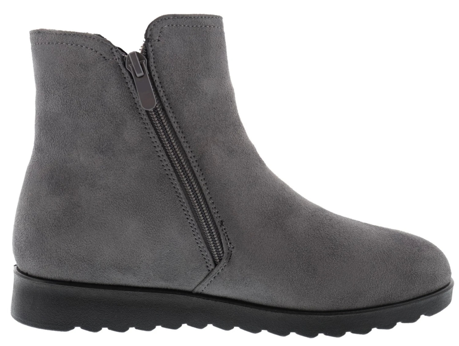 Flexus Women's Grenzia By Spring Step Waterproof Ankle Boots 9 Flexus Women's Grenzia By Spring Step Waterproof Ankle Boots - Image 7