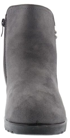 Flexus Women's Grenzia By Spring Step Waterproof Ankle Boots 24 Flexus Women's Grenzia By Spring Step Waterproof Ankle Boots -Altra Store 0610202 03