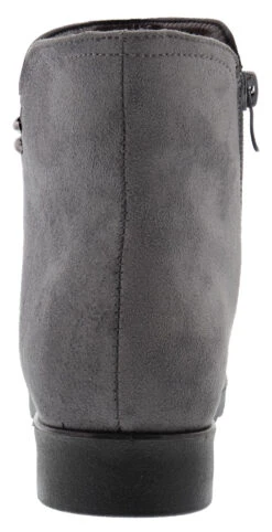 Flexus Women's Grenzia By Spring Step Waterproof Ankle Boots 25 Flexus Women's Grenzia By Spring Step Waterproof Ankle Boots -Altra Store 0610202 04