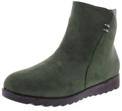 Flexus Women's Grenzia By Spring Step Waterproof Ankle Boots 27 Flexus Women's Grenzia By Spring Step Waterproof Ankle Boots -Altra Store 0610203 01