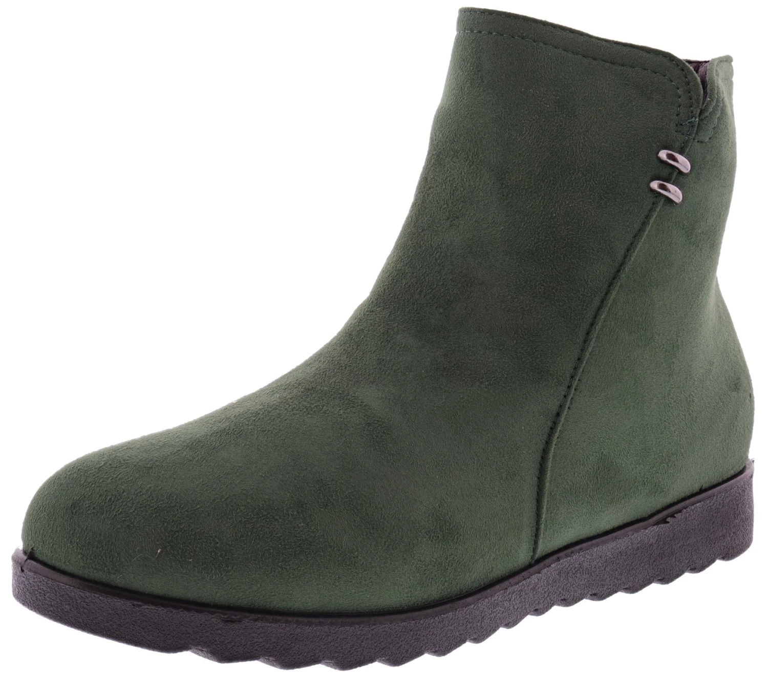 Flexus Women's Grenzia By Spring Step Waterproof Ankle Boots 13 Flexus Women's Grenzia By Spring Step Waterproof Ankle Boots - Image 11