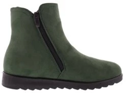 Flexus Women's Grenzia By Spring Step Waterproof Ankle Boots 28 Flexus Women's Grenzia By Spring Step Waterproof Ankle Boots -Altra Store 0610203 02