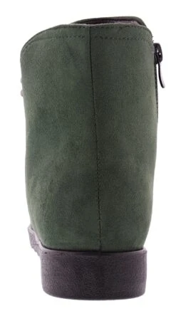 Flexus Women's Grenzia By Spring Step Waterproof Ankle Boots 30 Flexus Women's Grenzia By Spring Step Waterproof Ankle Boots -Altra Store 0610203 04