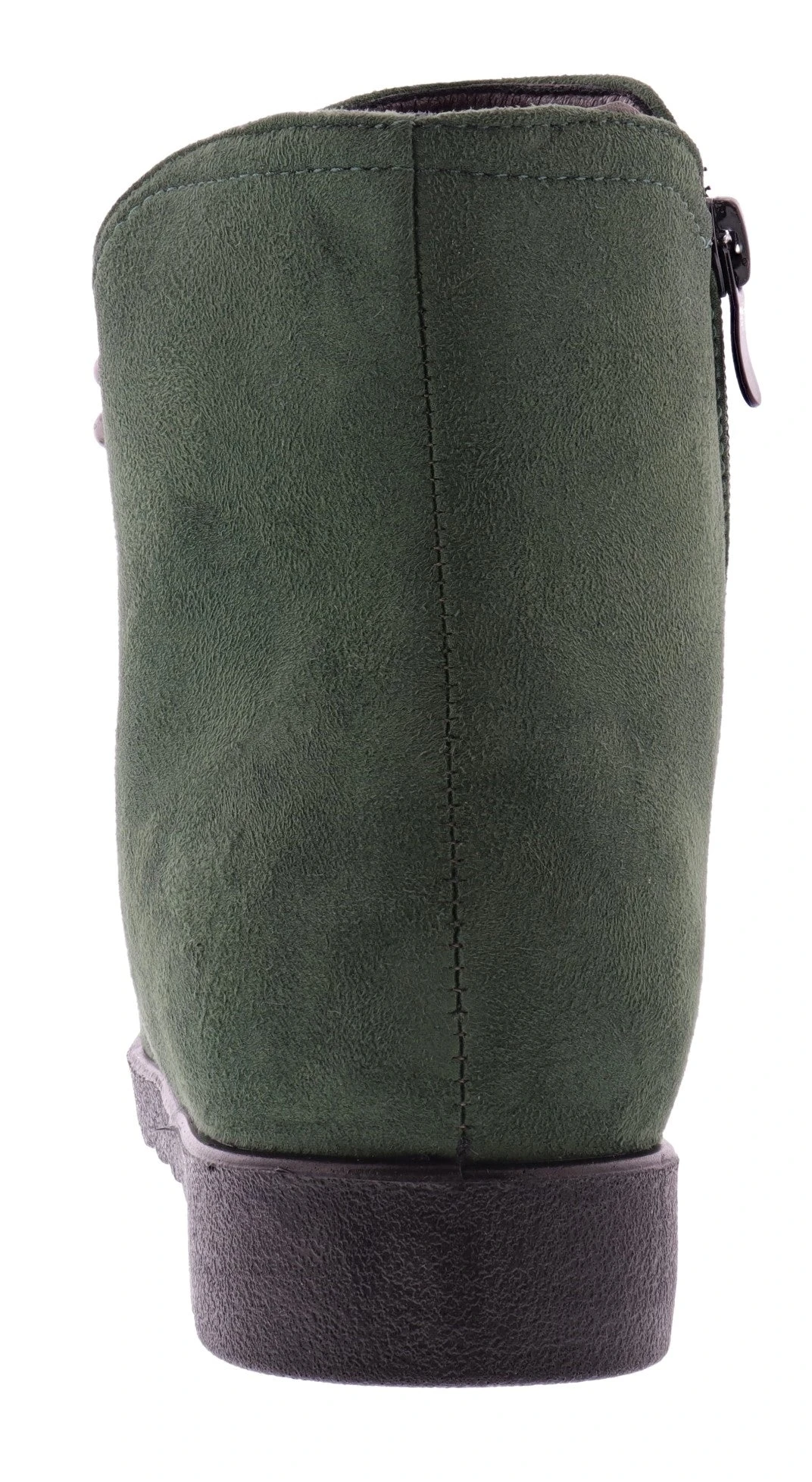 Flexus Women's Grenzia By Spring Step Waterproof Ankle Boots 16 Flexus Women's Grenzia By Spring Step Waterproof Ankle Boots - Image 14