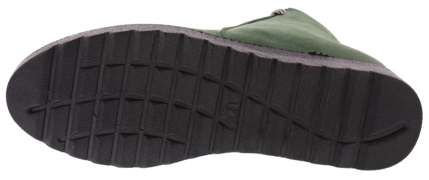 Flexus Women's Grenzia By Spring Step Waterproof Ankle Boots 17 Flexus Women's Grenzia By Spring Step Waterproof Ankle Boots - Image 15