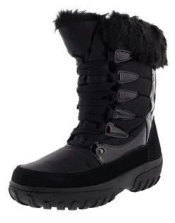 Flexus By Spring Step Women's Stormy Winter Boots
