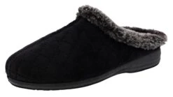 Flexus By Spring Step Women's Sleeper Memory Foam Slippers
