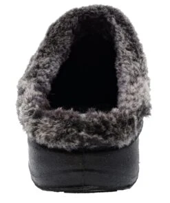 Flexus By Spring Step Women's Sleeper Memory Foam Slippers -Altra Store 0610601 04