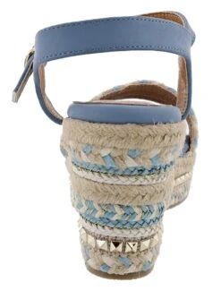 Patrizia Tisch Woven Wedge Sandals By Spring Step -Altra Store 0620001 04