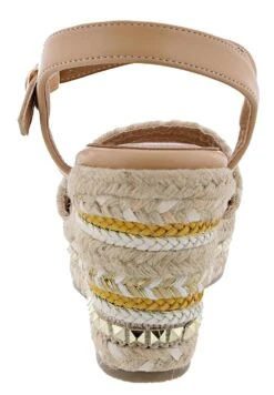Patrizia Tisch Woven Wedge Sandals By Spring Step -Altra Store 0620002 04