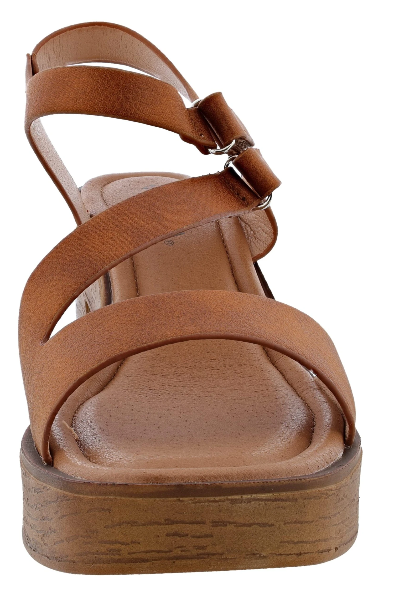 Patrizia Diatria Chunky Block Heel Sandals By Spring Step 5 Patrizia Diatria Chunky Block Heel Sandals By Spring Step - Image 3