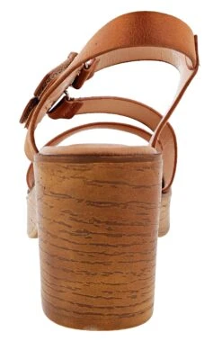 Patrizia Diatria Chunky Block Heel Sandals By Spring Step 15 Patrizia Diatria Chunky Block Heel Sandals By Spring Step -Altra Store 0620101 04