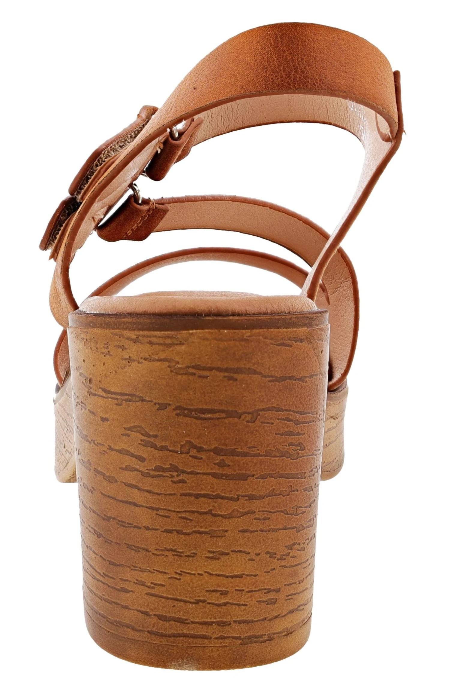 Patrizia Diatria Chunky Block Heel Sandals By Spring Step 6 Patrizia Diatria Chunky Block Heel Sandals By Spring Step - Image 4