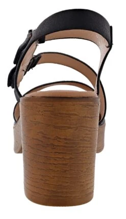 Patrizia Diatria Chunky Block Heel Sandals By Spring Step 20 Patrizia Diatria Chunky Block Heel Sandals By Spring Step -Altra Store 0620102 04