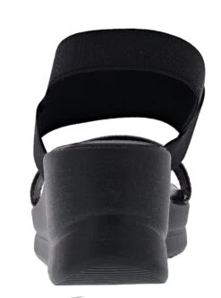 Patrizia Women's Royale Sparkle Wedge Sandals 10 Patrizia Women's Royale Sparkle Wedge Sandals -Altra Store 0620401 04