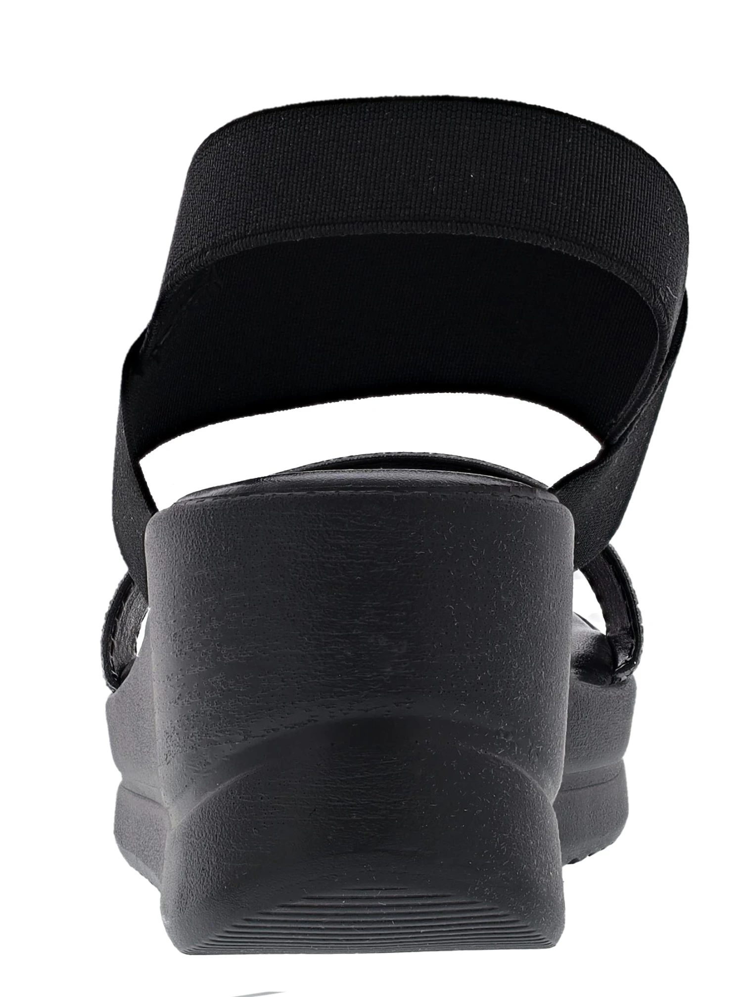 Patrizia Women's Royale Sparkle Wedge Sandals 6 Patrizia Women's Royale Sparkle Wedge Sandals - Image 4