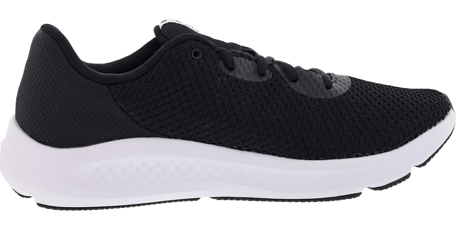 Under Armour Men's Charged Pursuit 3 Running Shoes 4 Under Armour Men's Charged Pursuit 3 Running Shoes - Image 2