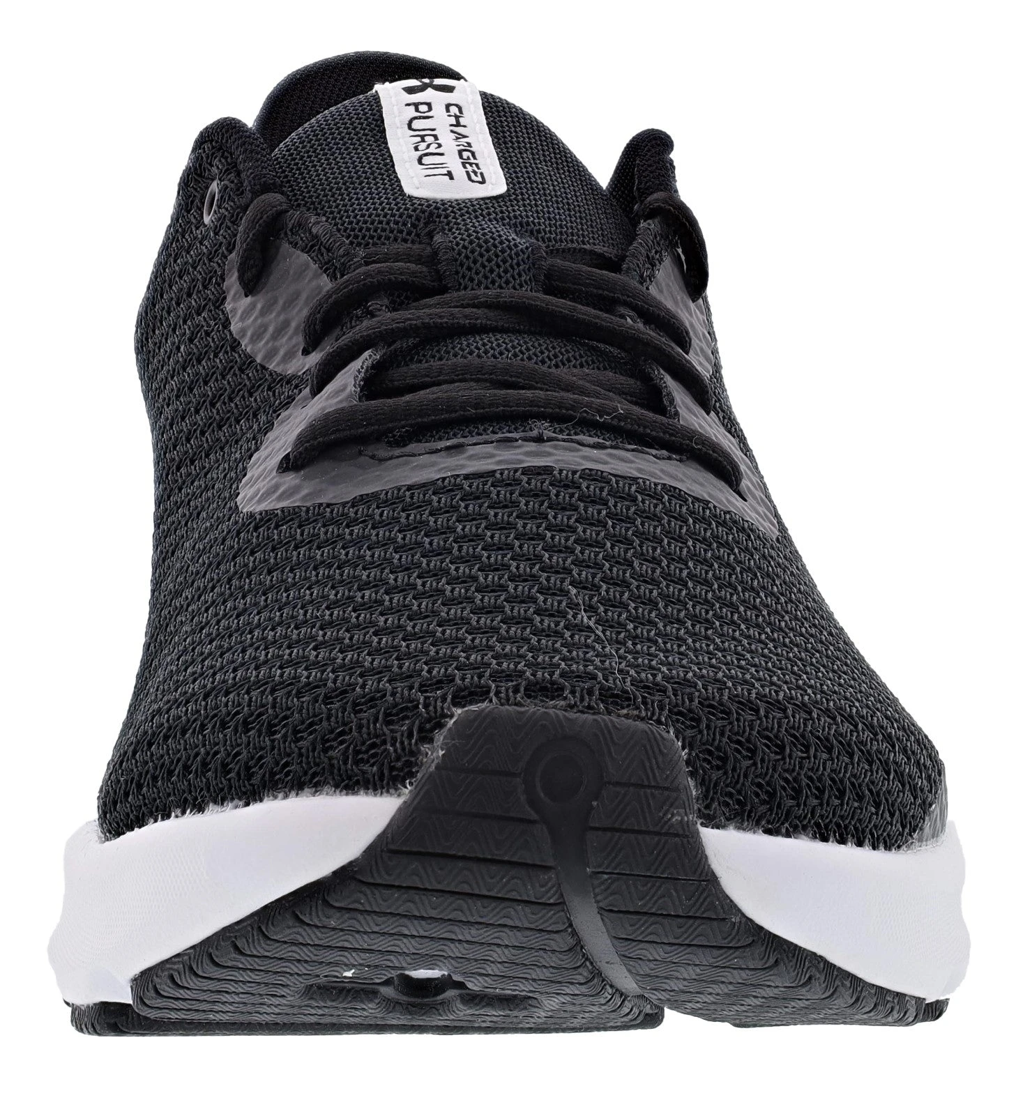 Under Armour Men's Charged Pursuit 3 Running Shoes 5 Under Armour Men's Charged Pursuit 3 Running Shoes - Image 3