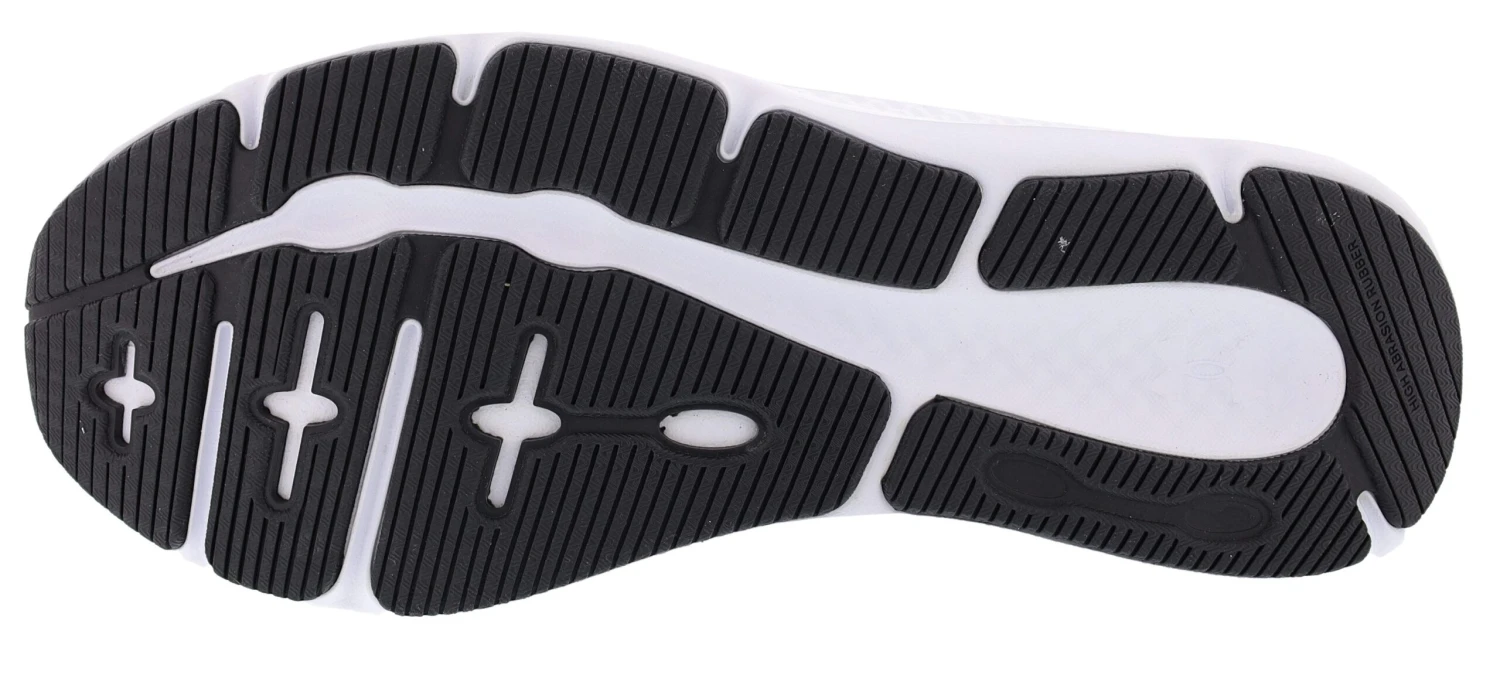 Under Armour Men's Charged Pursuit 3 Running Shoes 7 Under Armour Men's Charged Pursuit 3 Running Shoes - Image 5