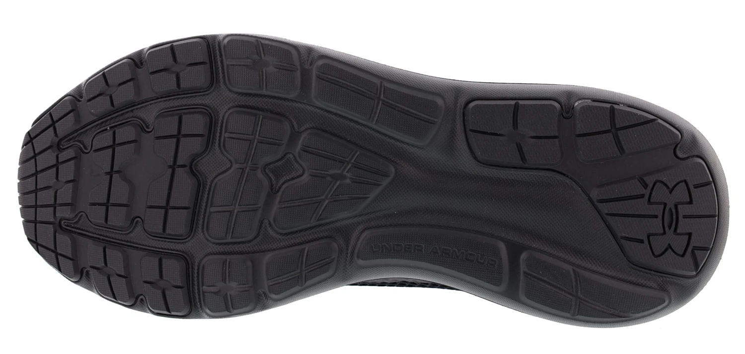 Under Armour Men's Surge 3 Running Shoes 7 Under Armour Men's Surge 3 Running Shoes - Image 5