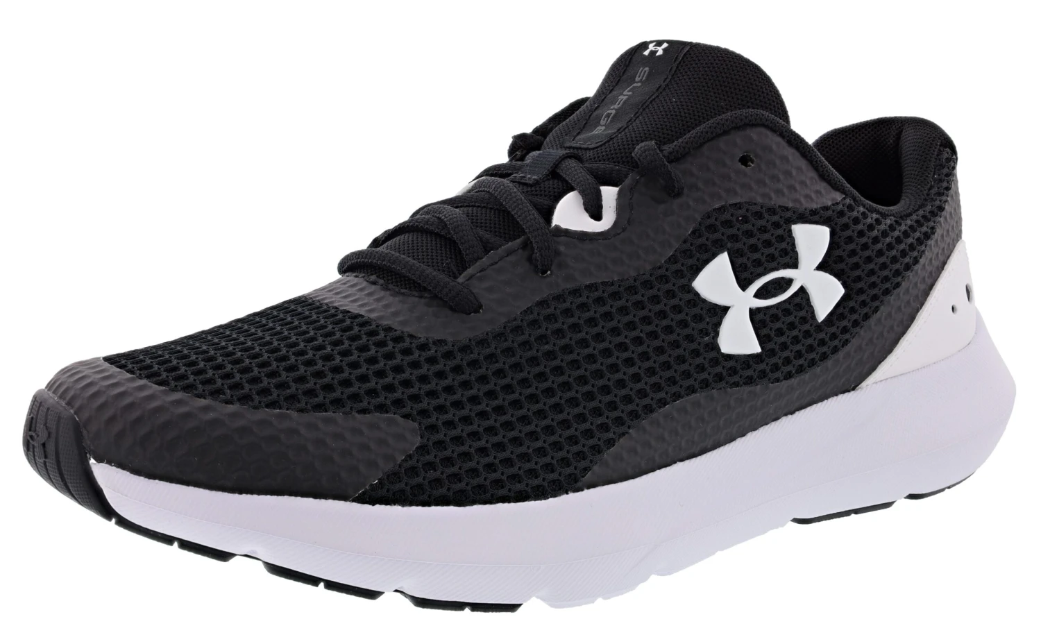 Under Armour Men's Surge 3 Running Shoes 8 Under Armour Men's Surge 3 Running Shoes - Image 6