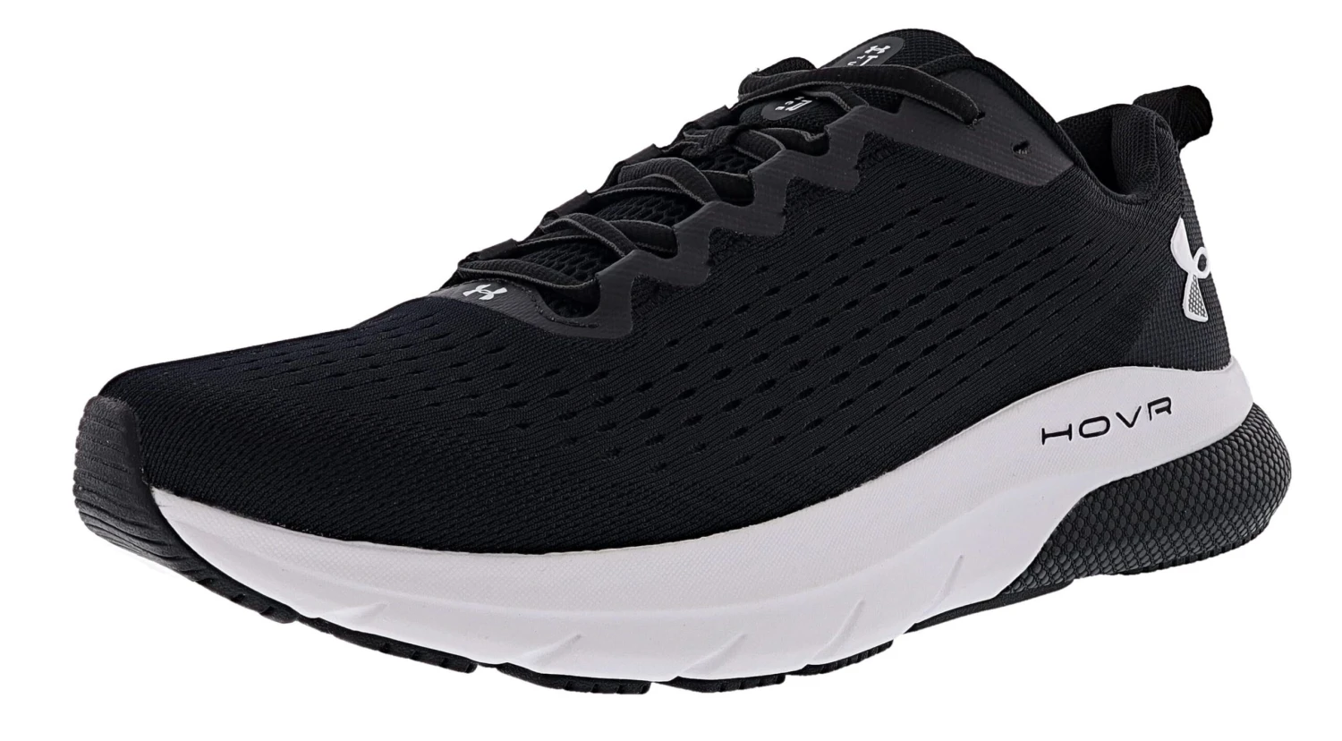 Under Armour Men's HOVR Turbulence Running Shoes 3 Under Armour Men's HOVR Turbulence Running Shoes