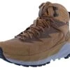 Hoka Women's Kaha GTX Mid Outdoor Hiker Boots -Altra Store 0669801 01