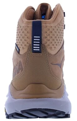 Hoka Women's Kaha GTX Mid Outdoor Hiker Boots -Altra Store 0669801 04