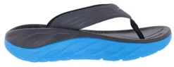 Hoka Men's Ora Recovery Flip Plantar Fasciitis Sandals 38 Hoka Men's Ora Recovery Flip Plantar Fasciitis Sandals -Altra Store 0670108 02