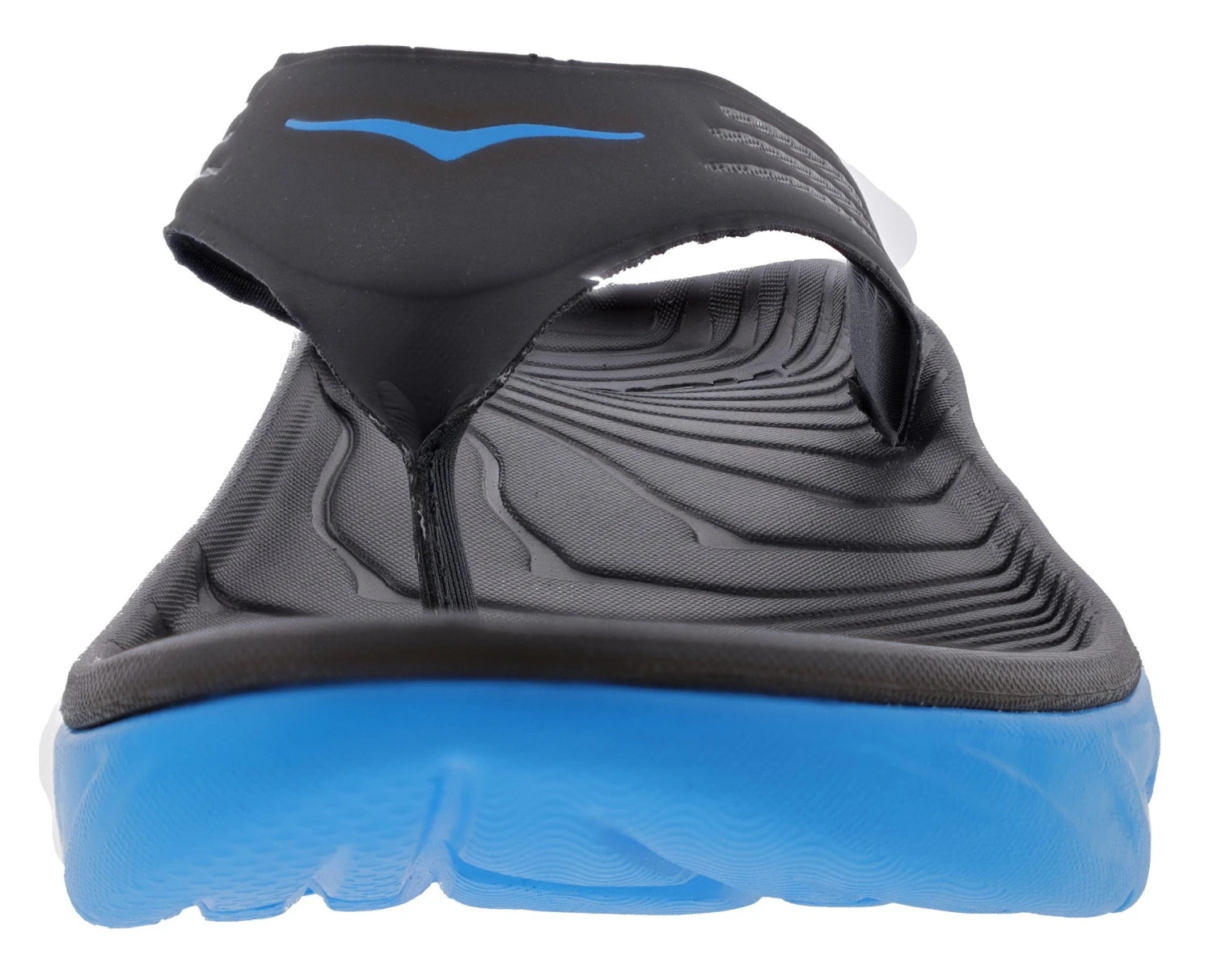 Hoka Men's Ora Recovery Flip Plantar Fasciitis Sandals 15 Hoka Men's Ora Recovery Flip Plantar Fasciitis Sandals - Image 13