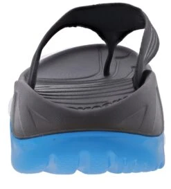 Hoka Men's Ora Recovery Flip Plantar Fasciitis Sandals 35 Hoka Men's Ora Recovery Flip Plantar Fasciitis Sandals -Altra Store 0670108 04
