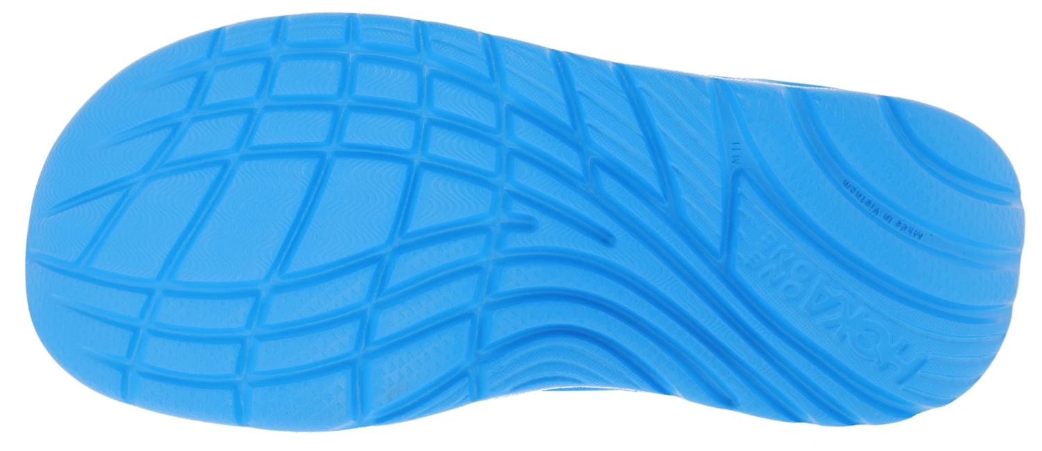 Hoka Men's Ora Recovery Flip Plantar Fasciitis Sandals 17 Hoka Men's Ora Recovery Flip Plantar Fasciitis Sandals - Image 15