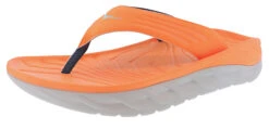 Hoka Men's Ora Recovery Flip Plantar Fasciitis Sandals 39 Hoka Men's Ora Recovery Flip Plantar Fasciitis Sandals -Altra Store 0670110 01