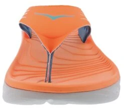 Hoka Men's Ora Recovery Flip Plantar Fasciitis Sandals 41 Hoka Men's Ora Recovery Flip Plantar Fasciitis Sandals -Altra Store 0670110 03