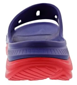 Hoka Unisex Ora Recovery Slide 3 Orthopedic Slides For Plantar Fasciitis -Altra Store 0670124 04