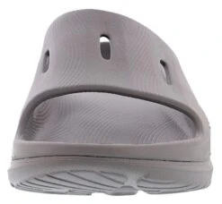 Hoka Unisex Ora Recovery Slide 3 Orthopedic Slides For Plantar Fasciitis -Altra Store 0670129 03