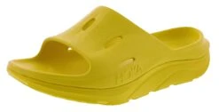 Hoka Unisex Ora Recovery Slide 3 Orthopedic Slides For Plantar Fasciitis -Altra Store 0670132 01