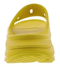 Hoka Unisex Ora Recovery Slide 3 Orthopedic Slides For Plantar Fasciitis -Altra Store 0670132 04